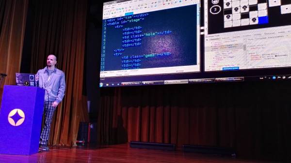 CSS Conf 2016 talk