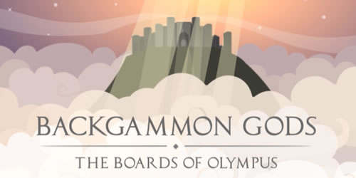 Backgammon Gods
